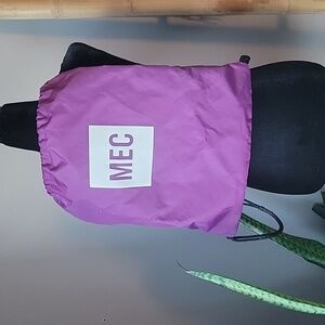 MEC Drawstring bag